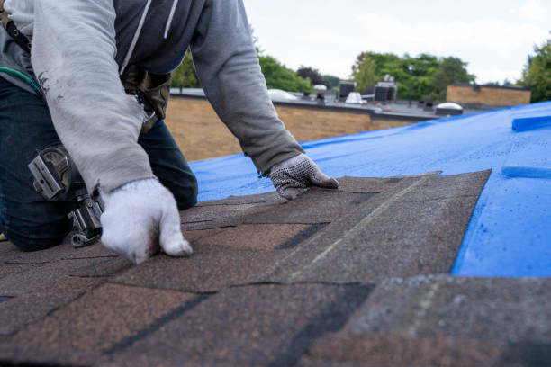 Best Roof Replacement Cost  in Council Grove, KS