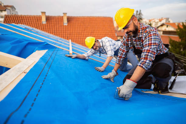 Best Commercial Roofing Services  in Council Grove, KS