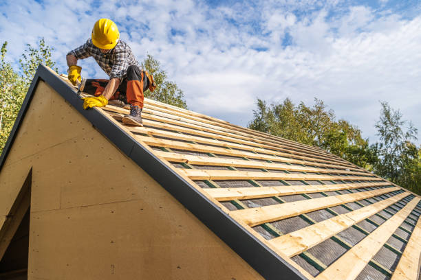 Best Roof Waterproofing Services  in Council Grove, KS