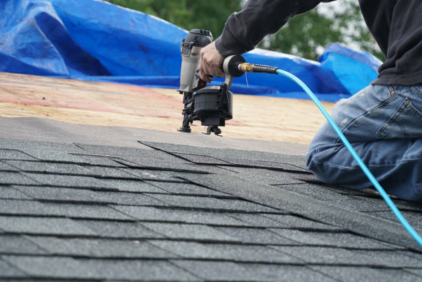 Best Residential Roof Replacement  in Council Grove, KS