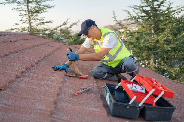 Best Commercial Roofing Services  in Council Grove, KS