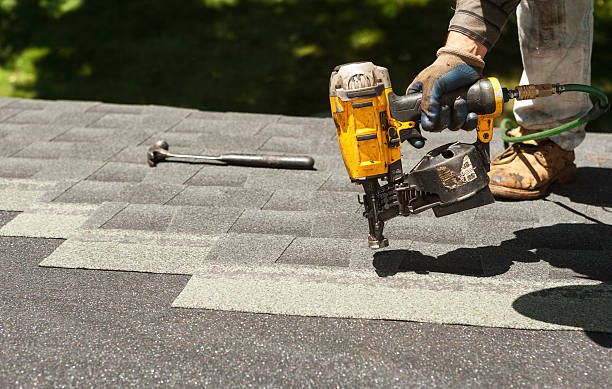 Best Storm Damage Roof Repair  in Council Grove, KS