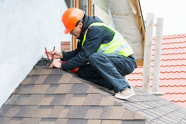 Best Residential Roofing Contractor  in Council Grove, KS