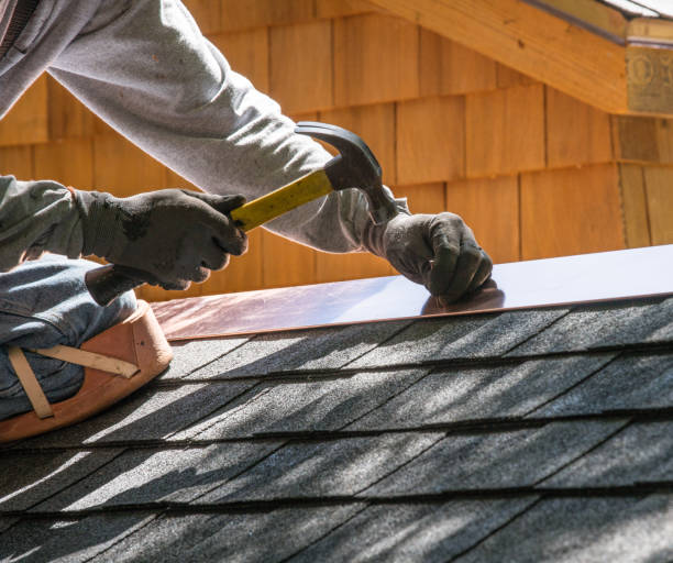 Council Grove, KS Roofing Contractor Company